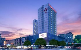 Crowne Plaza Foshan By Ihg - Canton Fair Free Shuttle Bus